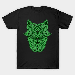 Stag Face Off T-Shirt